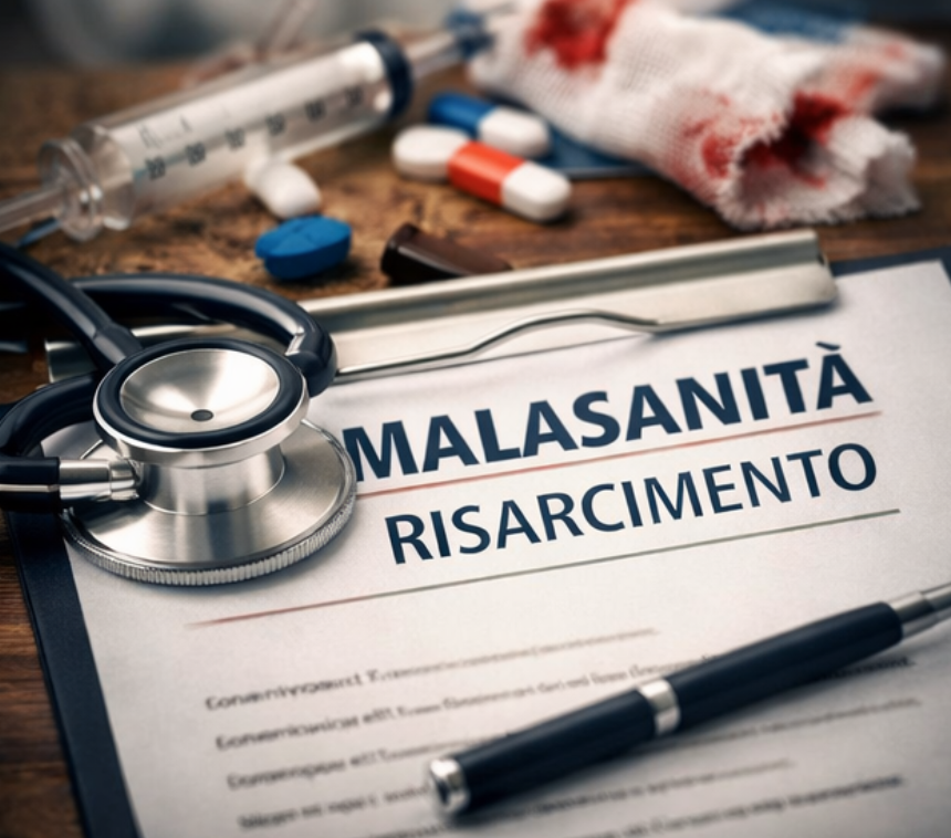 Avvocati per malasanita: quando contattarli e perche