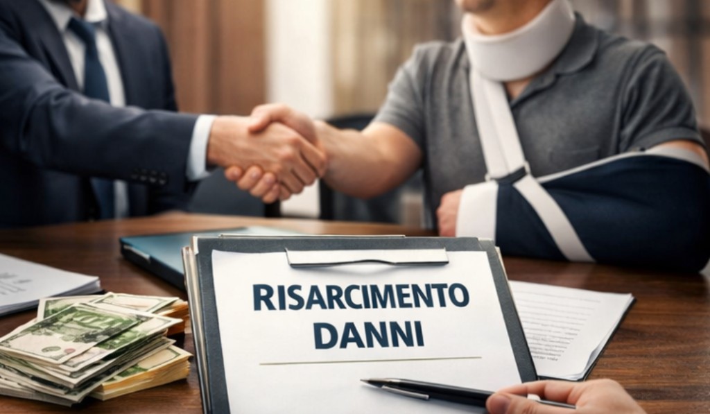 Risarcimento danni sanitari: guida pratica completa