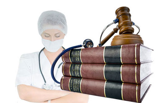 Tutela da errori medici e malasanità