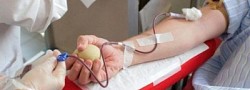 Risarcimento da Trasfusione Sangue Infetto